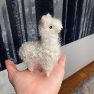 Alpaka