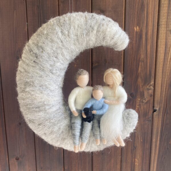 Familienmond – Bild 11