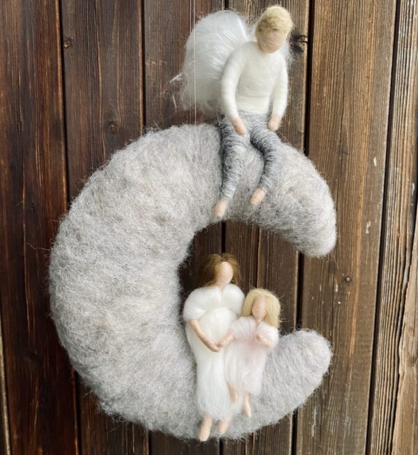 Familienmond – Bild 9