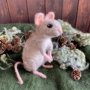 Grosse Maus
