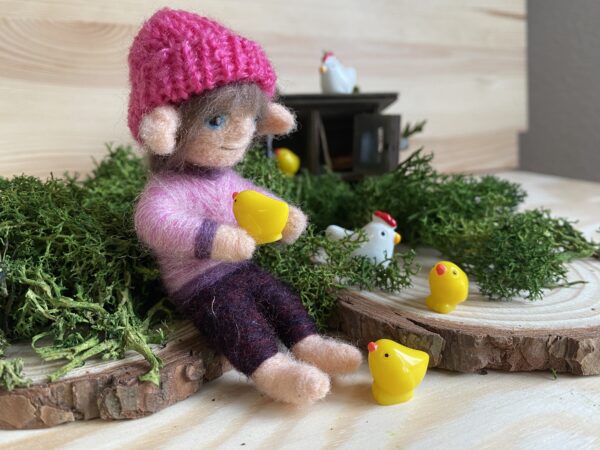 Wichtel – Bild 2
