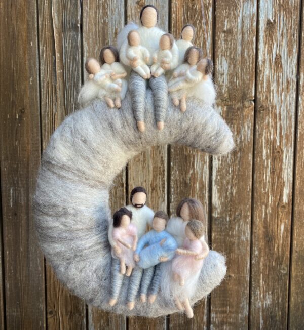Familienmond – Bild 8