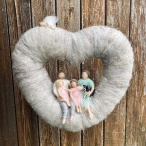 Familienherz