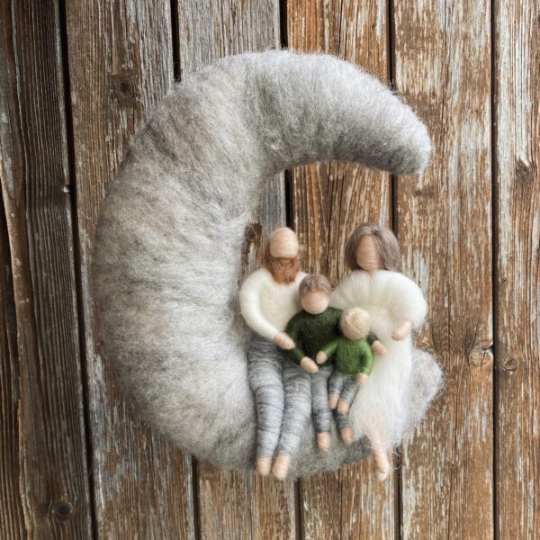 Familienmond – Bild 7