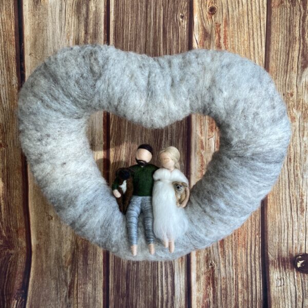 Familienherz – Bild 2