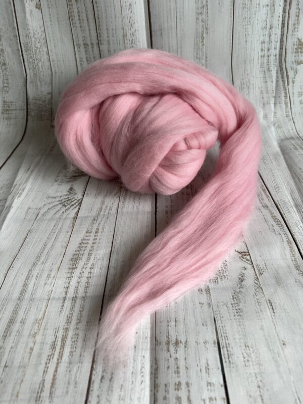 Merino Kammzug Candy