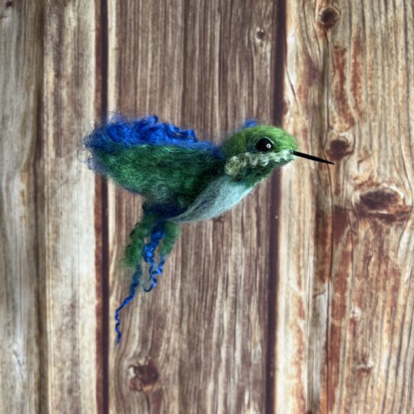 Kolibri – Bild 3