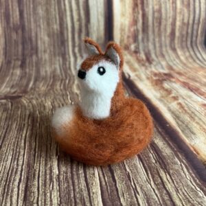 Kleiner Fuchs