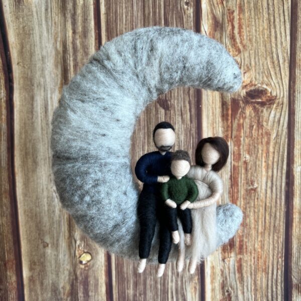 Familienmond – Bild 3