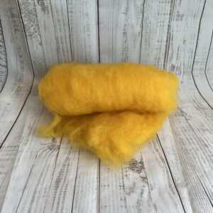 Merino im Vlies Yolk