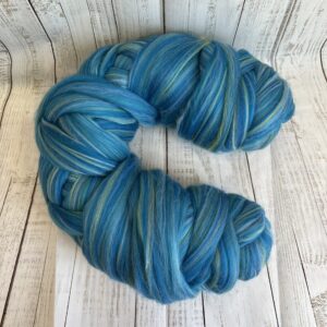 Merino Kammzug Ocean Breeze
